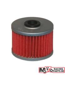 Oil filter Honda CBR250 / XBR