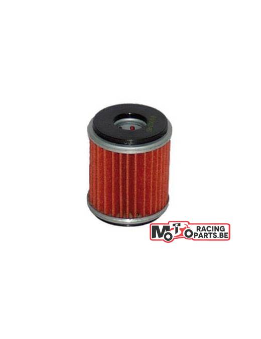 Oil filter Yamaha WR250 / WR450 / YZFR125 + ATV YZF450 HF141 4,94