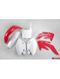 Plastic kit UFO Honda CRF250 2009