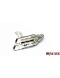 Exhaust Ixil L2X Honda CB 1000 R 2008 to 2012