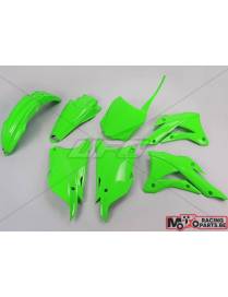 Plastic kit UFO Kawasaki KX85 2014 to 2015