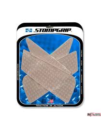 Stompgrip Traction Pads Ducati 878/1098/1198 2007 à 2011