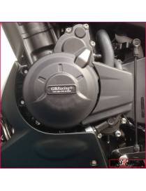 Kit protection carters moteur GB Racing Honda CBR500 2013 à 2015