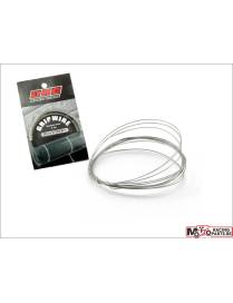 Grip wire DRC 2,5m stainless steel 304
