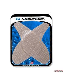 Stompgrip Traction Pads Kawasaki ZX10-R 2004 à 2007