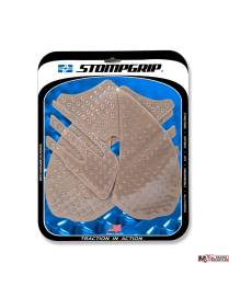 Stompgrip Traction Pads Kawasaki ZX14-R 2006 à 2010