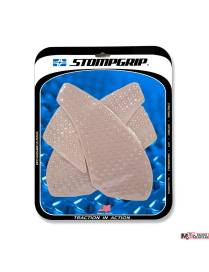 Stompgrip Traction Pads Kawasaki ZX6R 2007 à 2008
