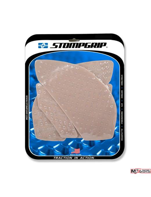 Stompgrip Traction Pads Kawasaki ZX6R 2009 à 2011