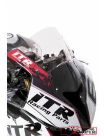 Windshields ITR Racing Suzuki GSX-R 1000 2007 to 2008