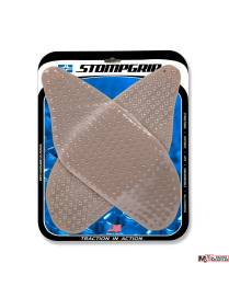 Stompgrip Traction Pads Suzuki GSX-R 600 / 750 2004 à 2005