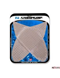 Stompgrip Traction Pads Suzuki GSX-R 600 / 750 2006 à 2007