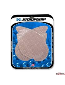Stompgrip Traction Pads Yamaha R1 2002 à 2003