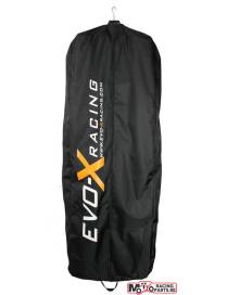 Cover leather Evo-Xracing