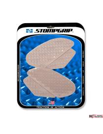Stompgrip Traction Pads Yamaha R6 2006 à 2007