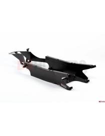 Arrière cadre aluminium DB Holders Yamaha YZF-R1 2015 à 2016