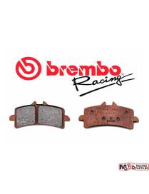 Brake pads Brembo Racing M538Z04