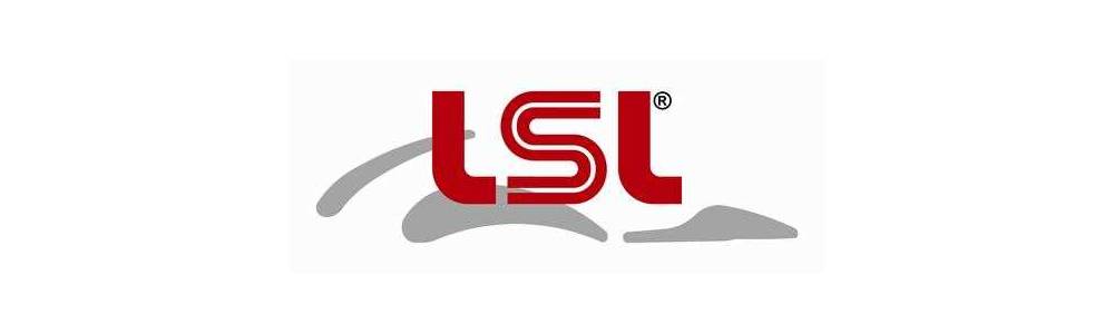 Handlebars sport and racing - LSL