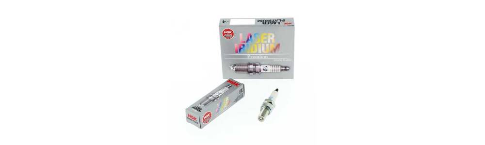 Spark plug NGK Laser Iridium Premium