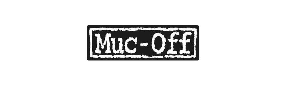 Cleaning products - Mucc Off