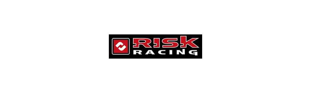 Gloves - Risk Racing