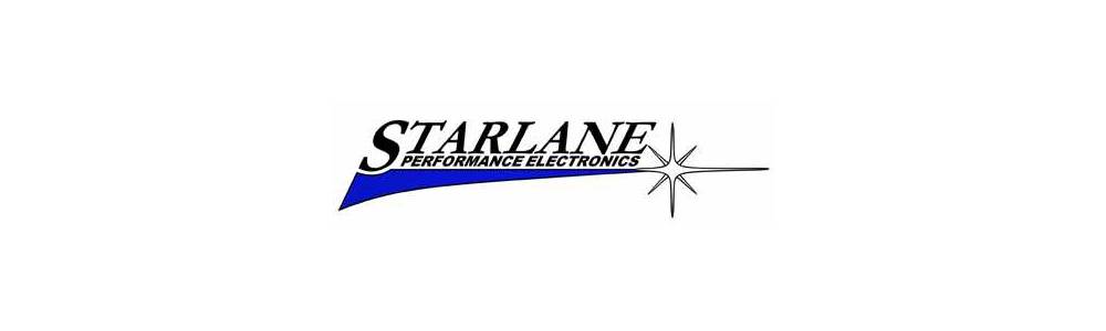 Counter dashboard Starlane