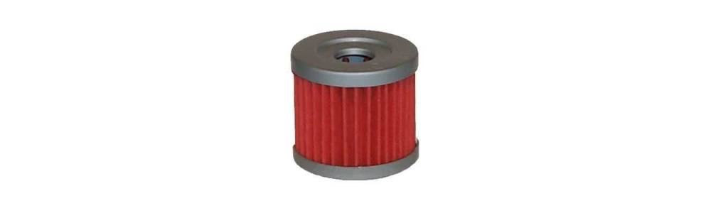 Oil filters - Motorcycle